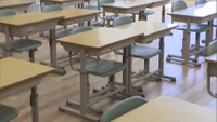 〈新型コロナ〉岡山市の公立学校は7日に始業式実施へ 6人の感染者確認…「まん延とまでは言えない」