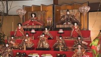 イベントは3年連続中止も 伝統つなぐ引田の「ひな飾り」 香川・東かがわ市【いまココ!ナビ】