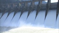 豪雨で緊迫した旭川ダム事務所…危機的な状況とは?