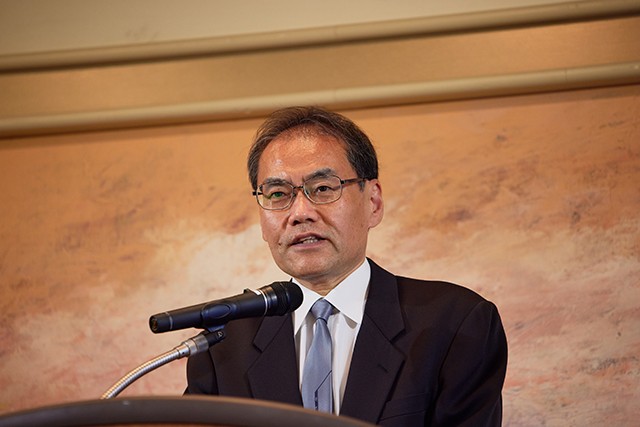 文学賞コメント詳報)永田俊也さん20230309_184