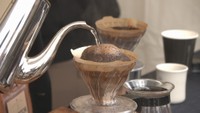 こだわりの焙煎珈琲を飲み比べ 30店舗が集合 岡山市