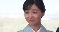 秋篠宮妃の紀子さまと次女・佳子さま 10月に香川県をご訪問へ