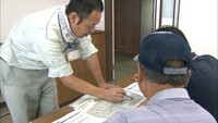 建設型仮設住宅の申し込み開始 倉敷市が200戸を最長2年間無料貸し出し