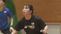 東京デフリンピック代表にバド・片山結愛選手(香川・綾川町)が内定 2025年11月に日本初開催