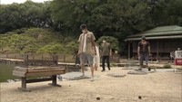 「“GoToトラベル”利用した?」4連休初日の名勝・栗林公園で聞く 高松市