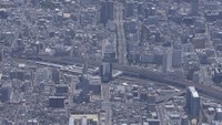 岡山県民「生活に不満」57.7% シンクタンクのアンケート調査