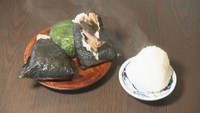 地元食材使った「おむすび店」がオープン 香川・さぬき市