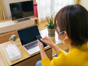 新型コロナウイルスの影響がある場合、相続放棄の熟慮期間延長の検討を