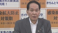 GoToトラベルに期待も 知事「一定の条件は必要」 香川