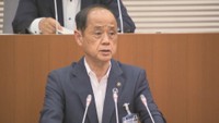 岡山市の新アリーナ構想 大森市長「実現には県民の盛り上がりが最も重要」と強調 岡山市議会の代表質問
