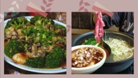 【Happy One Dish】カキバター・ラムしゃぶ 12月19日放送