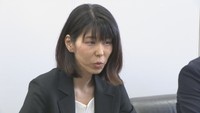 参院選・岡山選挙区 諸派・新人の高野由里子さん(46)が立候補表明
