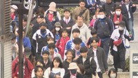 【特集】J1ファジアーノ岡山 開幕から1カ月 見えてきた街への効果と課題 “見たくても見られない”現状に…森井社長「すごく歯がゆい」
