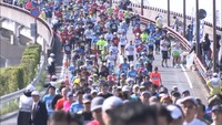 〈新型コロナ〉おかやまマラソン中止に 11月予定で2万人超応募も「感染リスクを排除できない」