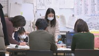 岡山市の保健所 現在199人で1500人以上の健康観察…応援職員さらに増員へ〈新型コロナ〉