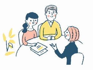 法定相続情報証明制度の委任状を書く  親族や司法書士に代理申請を依頼する場合の手続き