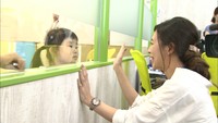 ブランチ岡山北長瀬に託児付きオフィス 母親たちに安心して働く環境を 岡山