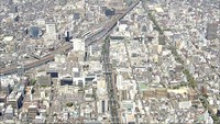 岡山県の地価公示 西日本豪雨で被災した真備町の住宅地は大幅下落