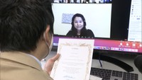 食を通じて文化を知って ブラジル在住の日系人が“日本の食ビジネス”を学ぶ 香川