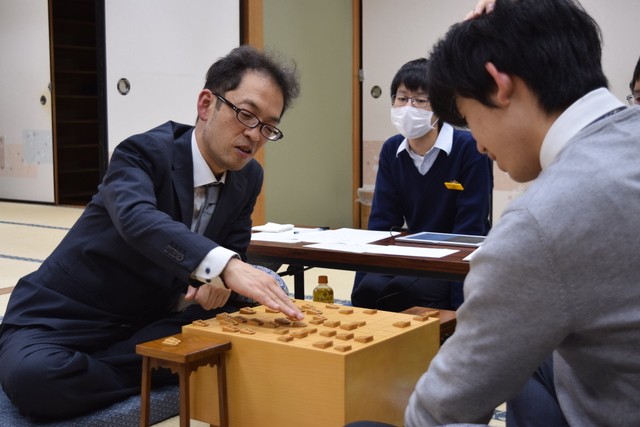 今泉健司さん
