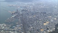 香川県の路線価 30年連続下落 コロナ禍で抑制の人流戻らず