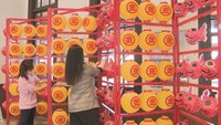 「四国金毘羅ねぷた祭り」プレ期間に向け準備スタート 参道から期待感高まる 香川・琴平町