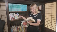 子どもたちの新たな居場所に 女子大学生が手掛ける図書館 開館に向け準備進む 香川・三豊市