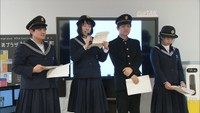 地域の課題を解決するアイデアを競う全国大会で「大賞」 高校生が報告会 高松市