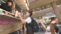 岡山市が「キッチンカー」の出店を募集 中心市街地のにぎわいづくりに