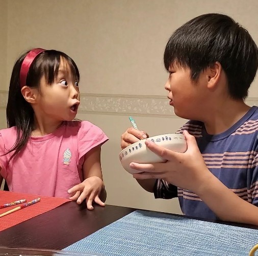 シングルファザーの父と妹のために 12歳息子が大人顔負けの手作りパスタ!