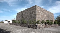 瀬戸内海歴史民俗資料館 国の重要文化財指定へ 「開放的な展示空間」「自然景観との調和」など評価