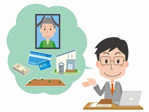 相続放棄の範囲はどこまで?孫、叔父叔母、祖父母への影響やトラブルを避けるための対処方法は