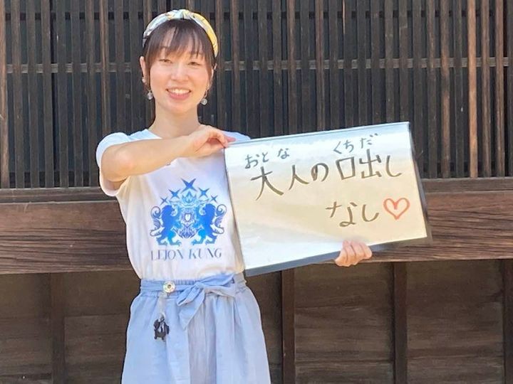 子どもが主人公だから大人は口出し禁止 失敗歓迎の子どもマルシェを香川で