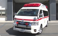 岡山市消防局が24時間対応の救急隊を増やす 救急出動の増加を受けて体制強化