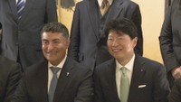 サウジアラビア王国の駐日大使が岡山へ 地元食材を使った料理や文化を堪能