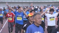 「おかやまマラソン2021」岡山県民優先枠のランナー募集スタート!