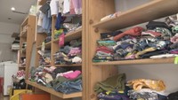 使わない子ども用品「物々交換」しませんか? 大好評のスペース・tricccoは“交流の場”にも 岡山市