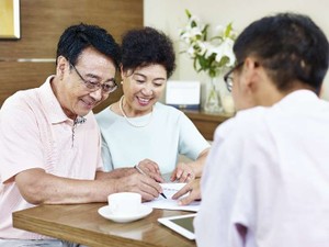 4.受益者は誰のこと?
