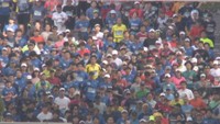 おかやまマラソン2025 申し込み者数がコロナ禍以降では最多に 前回より約2000人増加