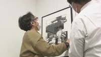 “コロナ差別”と重なる面も…ハンセン病療養所の「現在」 俳優・石井正則さんの写真展 高松市
