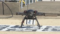 【特集】島の未来へ…世界初となるドローンの輸送航路にかける思い 香川・三豊市