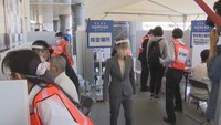 年末年始にJR高松駅に無料の抗原検査所 27日から 予約不要で県外から来た人も検査可能〈新型コロナ〉