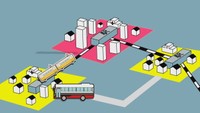【特集】高松市が目指す「多核連携型コンパクト・エコシティ」 ことでん伏石駅を核に公共交通再編へ