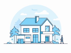 借地権は相続できる？　名義変更の流れ、地主とのやりとりの注意点を解説 