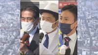 衆院選・注目選挙区「岡山1区」 前職と新人2人、三つどもえの戦いを追う【特集】