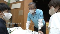 夢の仕事に就くには? 子どもの「夢」について考えるワークショップ 香川・丸亀市