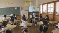 「目標を持って1日1日を大切に」香川県の全ての公立小中学校で新学期がスタート!