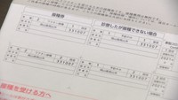 〈新型コロナ〉岡山市 一般高齢者向け「ワクチン接種券」の発送開始