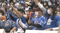 B3トライフープ岡山 最終戦にクラブ史上最多4051人の観客 新2部リーグ参入へ大きな一歩