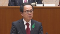 津波避難「積極的に周知啓発を」香川県議会で知事が答弁 南海トラフ地震の被害想定を10年ぶり見直しも
